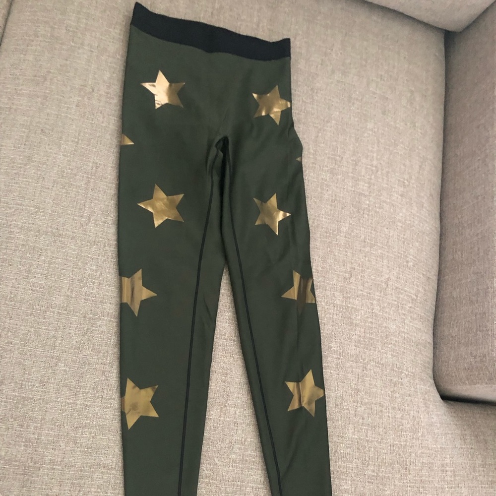 Ultracor knockout leggings